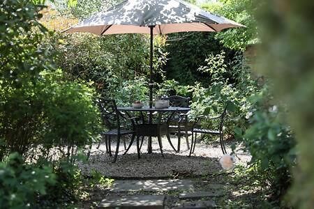 Two Rose Walk Cottage Cotswolds Moreton-in-Marsh Luaran gambar
