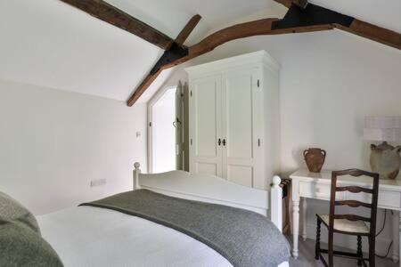 Two Rose Walk Cottage Cotswolds Moreton-in-Marsh Luaran gambar