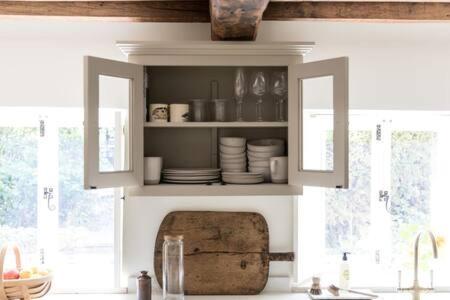 Two Rose Walk Cottage Cotswolds Moreton-in-Marsh Luaran gambar