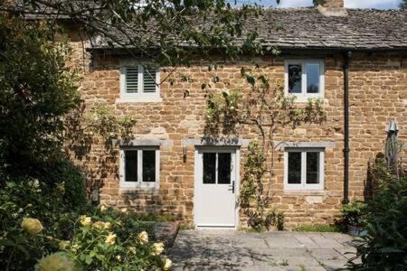 Two Rose Walk Cottage Cotswolds Moreton-in-Marsh Luaran gambar