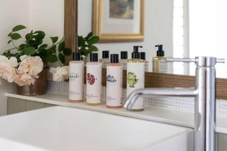 Two Rose Walk Cottage Cotswolds Moreton-in-Marsh Luaran gambar