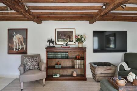 Two Rose Walk Cottage Cotswolds Moreton-in-Marsh Luaran gambar