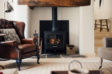 Two Rose Walk Cottage Cotswolds Moreton-in-Marsh Luaran gambar