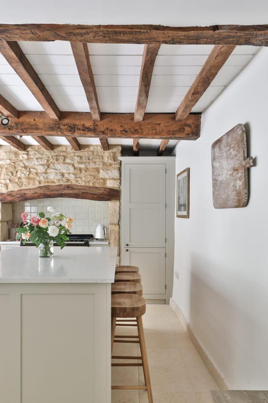 Two Rose Walk Cottage Cotswolds Moreton-in-Marsh Luaran gambar