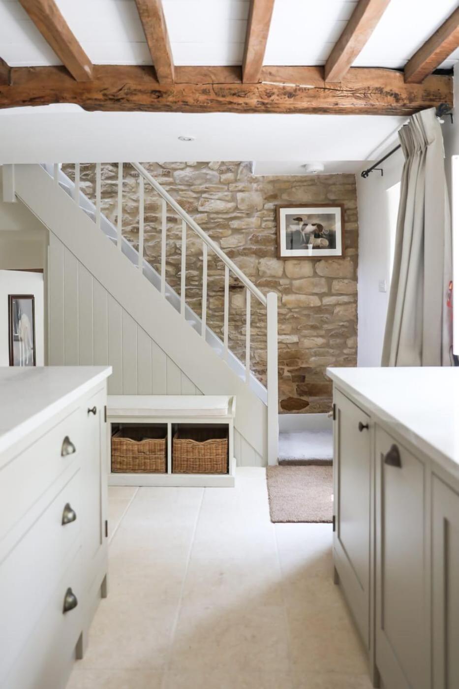Two Rose Walk Cottage Cotswolds Moreton-in-Marsh Luaran gambar