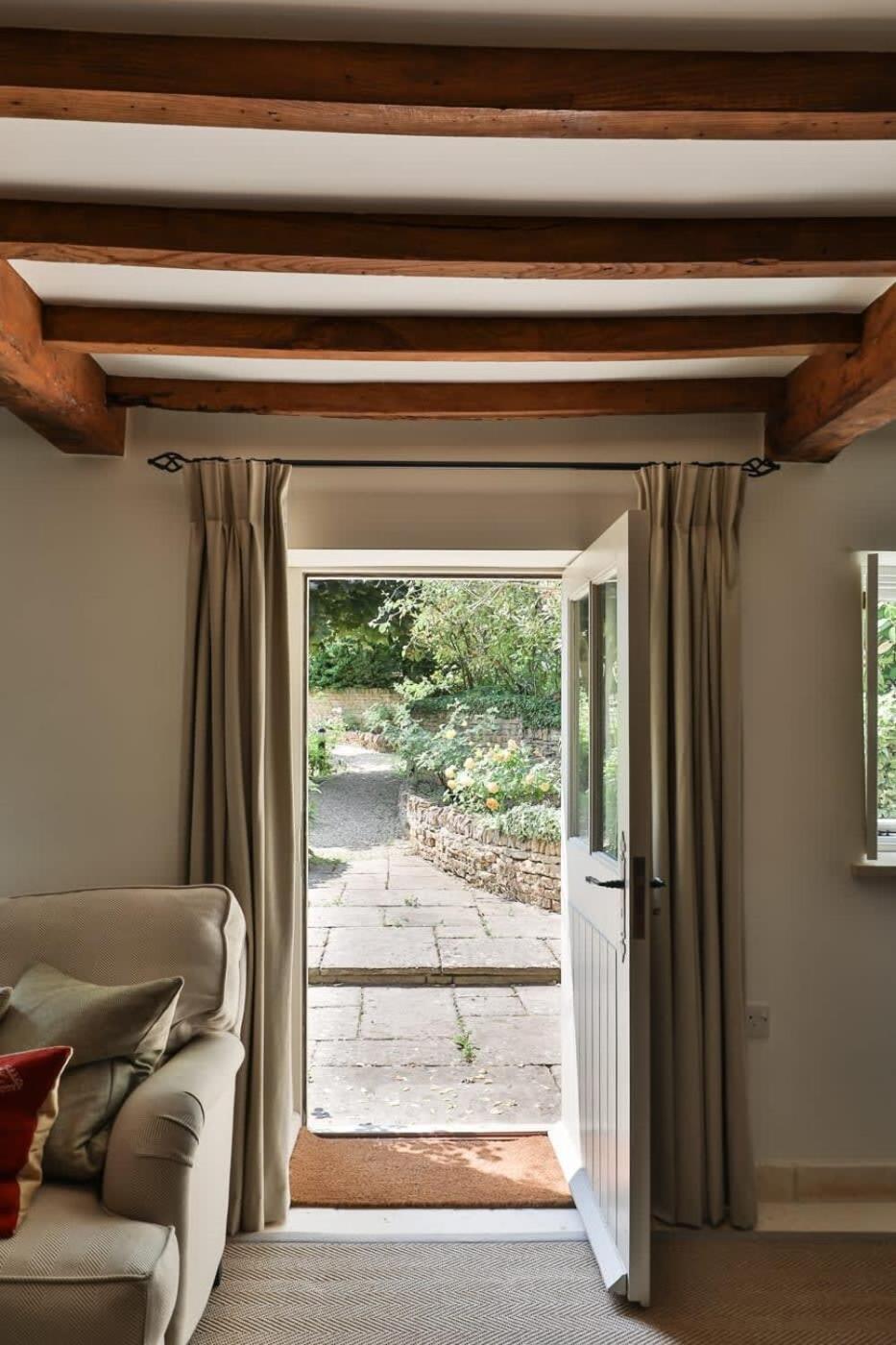 Two Rose Walk Cottage Cotswolds Moreton-in-Marsh Luaran gambar